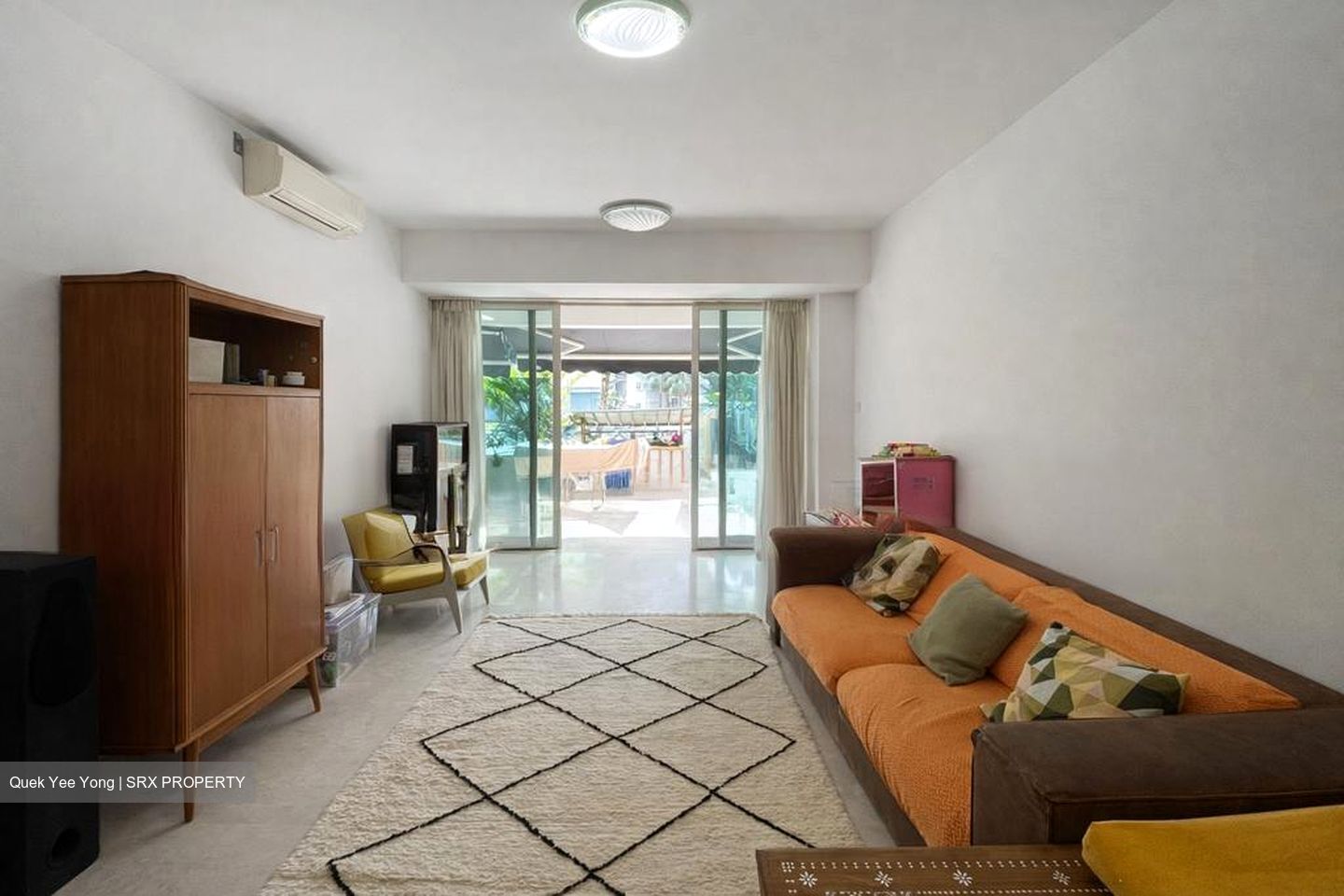 Cote D'Azur (D15), Condominium #520650071